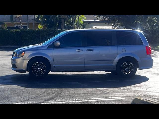 2016 Dodge Grand Caravan SE Plus