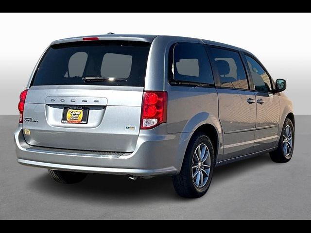 2016 Dodge Grand Caravan SE Plus