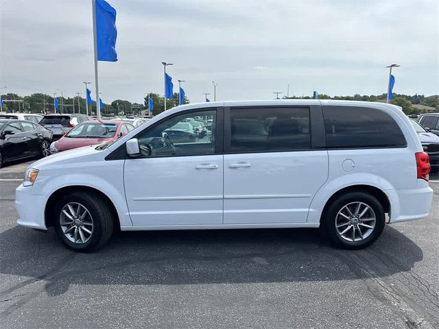 2016 Dodge Grand Caravan SE Plus