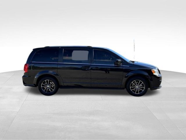 2016 Dodge Grand Caravan SXT Plus