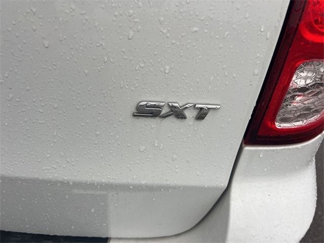 2016 Dodge Grand Caravan SXT Plus