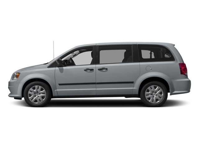 2016 Dodge Grand Caravan SXT Plus