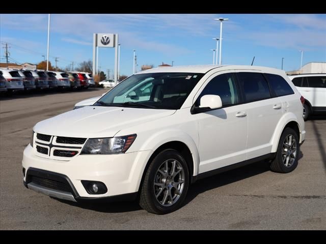 2016 Dodge Journey R/T