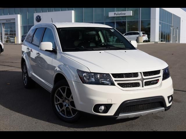 2016 Dodge Journey R/T