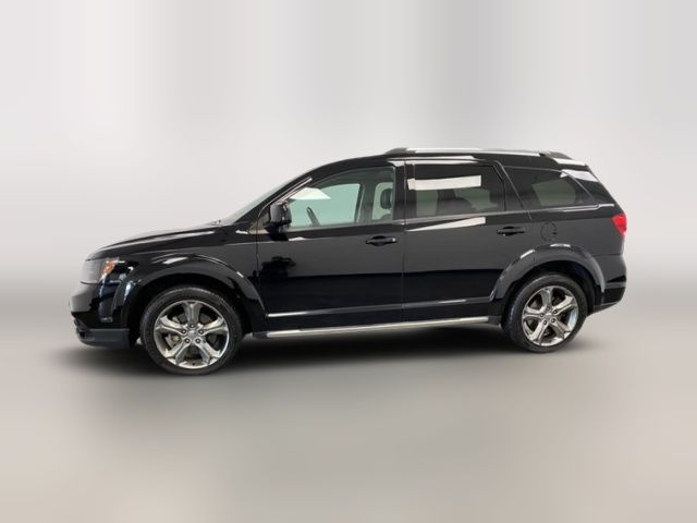 2016 Dodge Journey Crossroad Plus