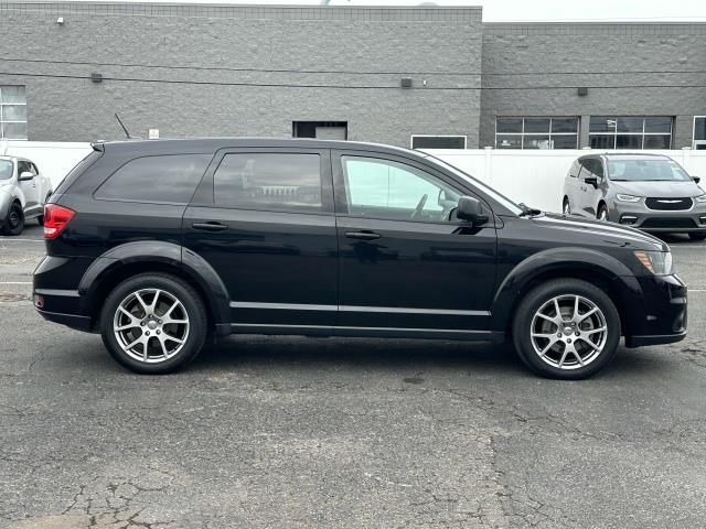 2016 Dodge Journey R/T