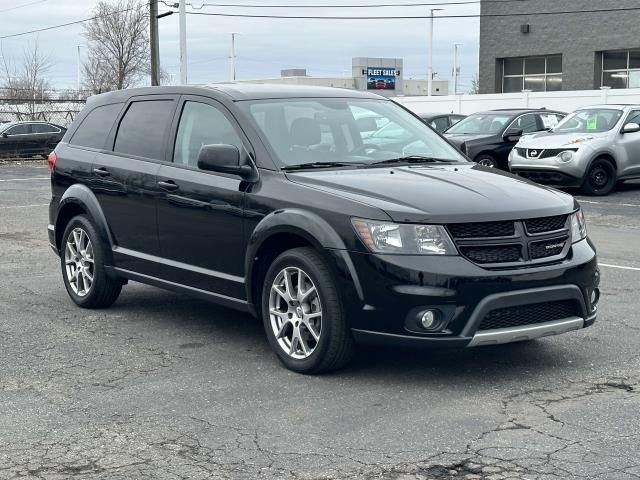 2016 Dodge Journey R/T