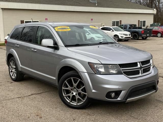 2016 Dodge Journey R/T