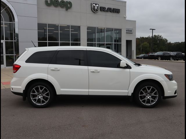 2016 Dodge Journey R/T