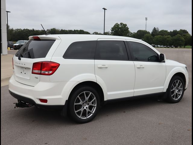 2016 Dodge Journey R/T