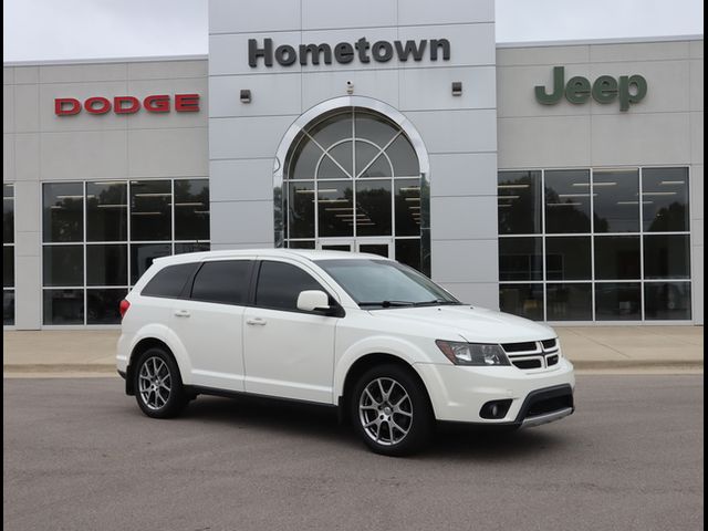 2016 Dodge Journey R/T