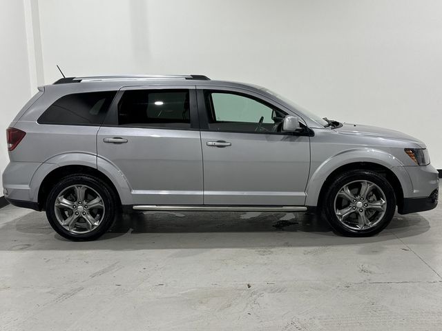 2016 Dodge Journey Crossroad