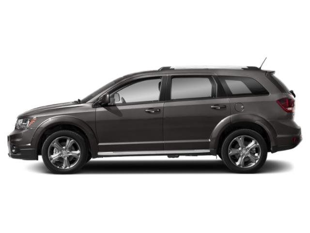 2016 Dodge Journey Crossroad Plus