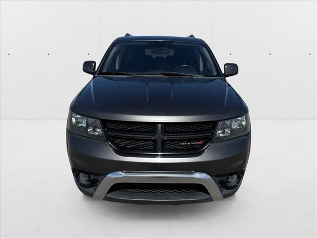 2016 Dodge Journey Crossroad