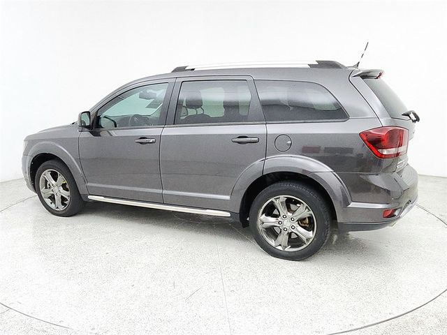 2016 Dodge Journey Crossroad Plus