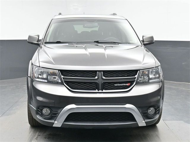 2016 Dodge Journey Crossroad Plus