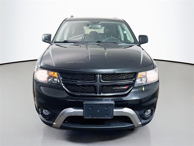 2016 Dodge Journey Crossroad Plus