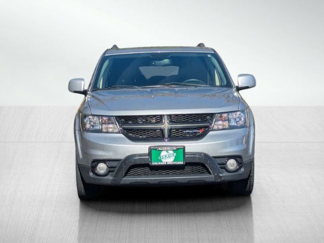 2016 Dodge Journey Crossroad Plus