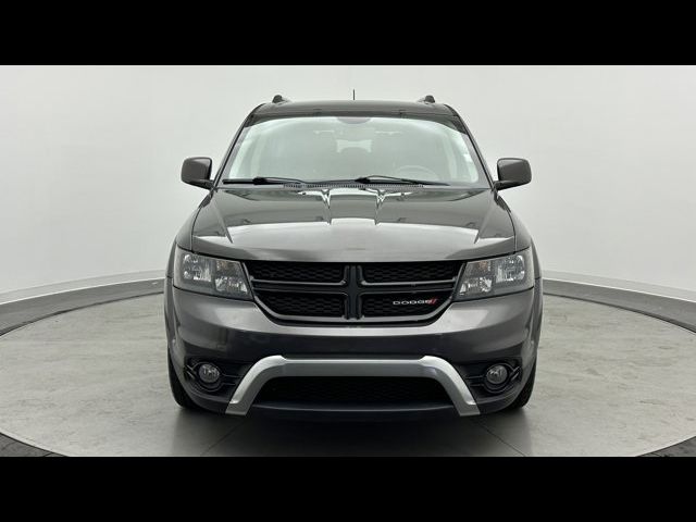 2016 Dodge Journey Crossroad Plus