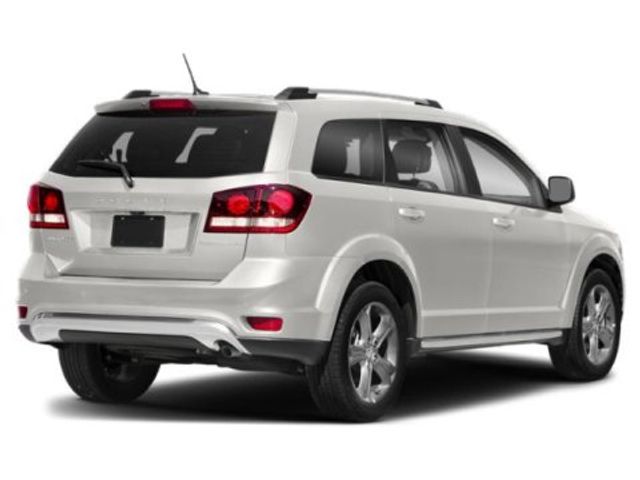 2016 Dodge Journey Crossroad Plus