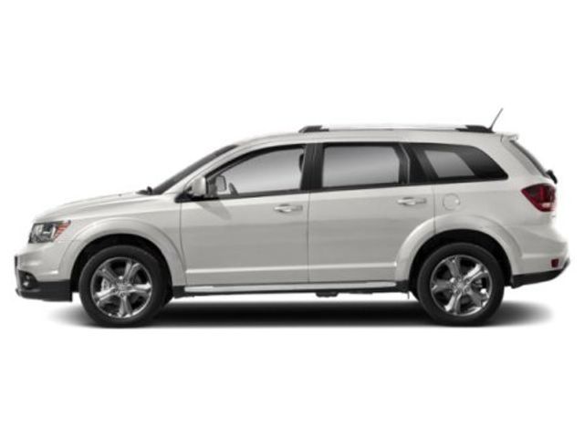 2016 Dodge Journey Crossroad Plus