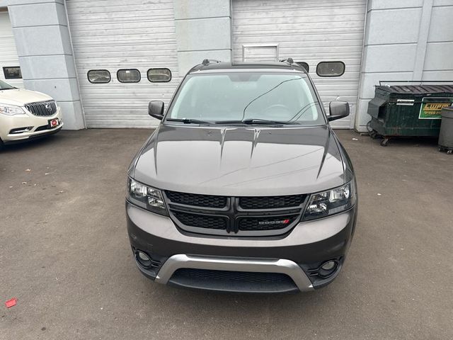 2016 Dodge Journey Crossroad Plus