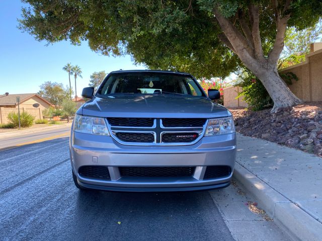 2016 Dodge Journey SE