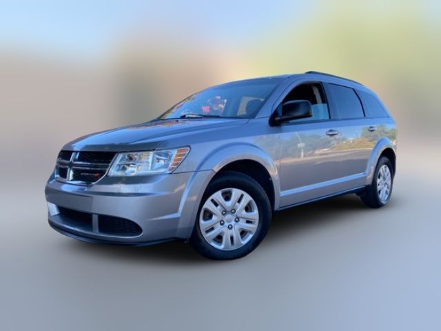 2016 Dodge Journey SE