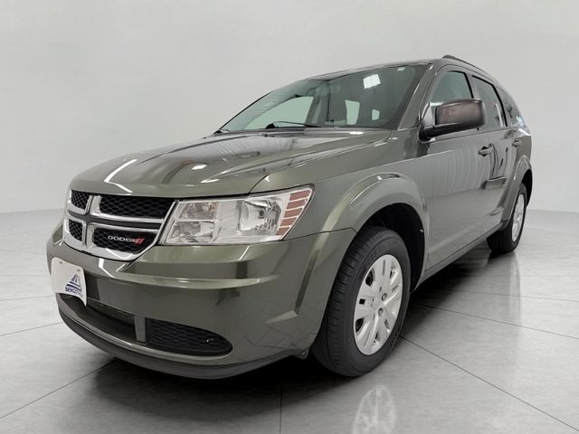 2016 Dodge Journey SE