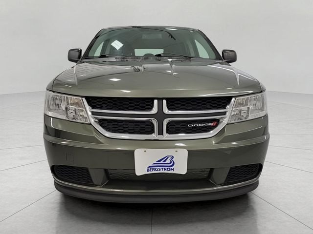 2016 Dodge Journey SE