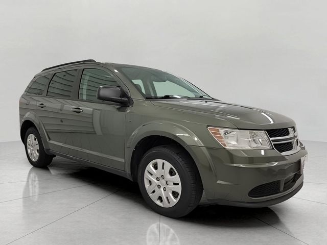 2016 Dodge Journey SE