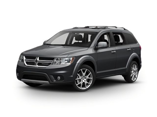 2016 Dodge Journey R/T