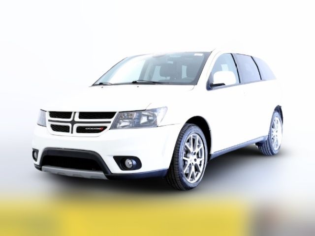 2016 Dodge Journey R/T