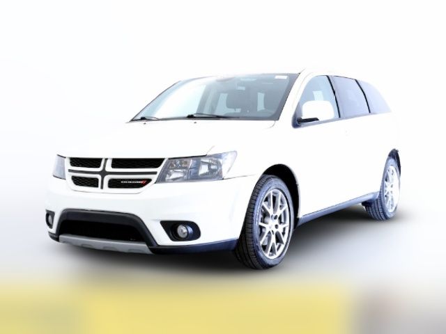 2016 Dodge Journey R/T