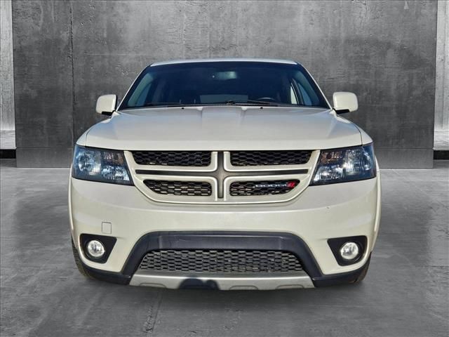 2016 Dodge Journey R/T