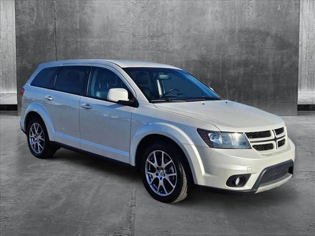 2016 Dodge Journey R/T