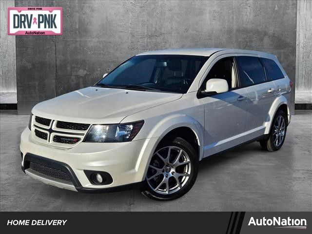 2016 Dodge Journey R/T