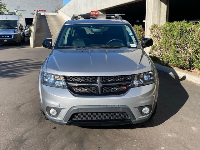 2016 Dodge Journey R/T