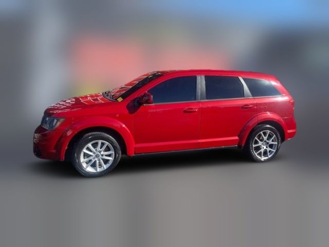 2016 Dodge Journey R/T