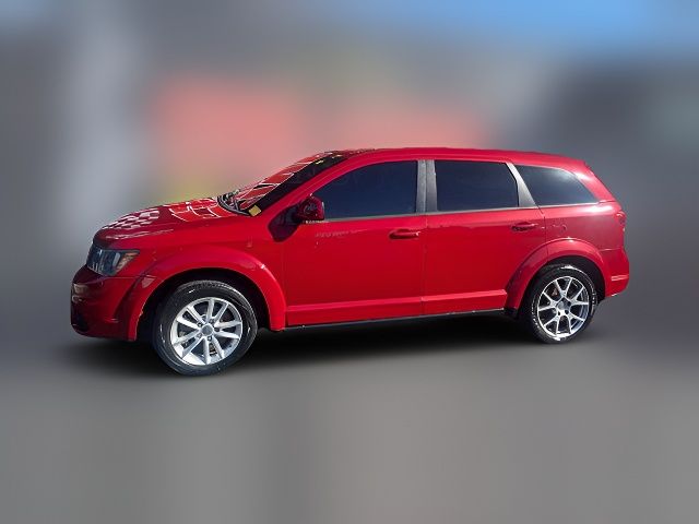 2016 Dodge Journey R/T