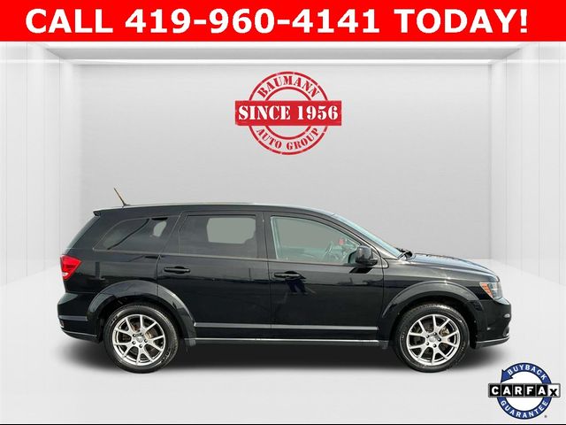 2016 Dodge Journey R/T