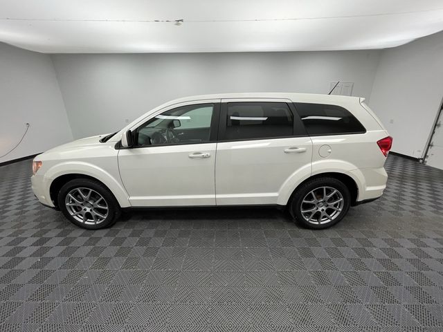 2016 Dodge Journey R/T