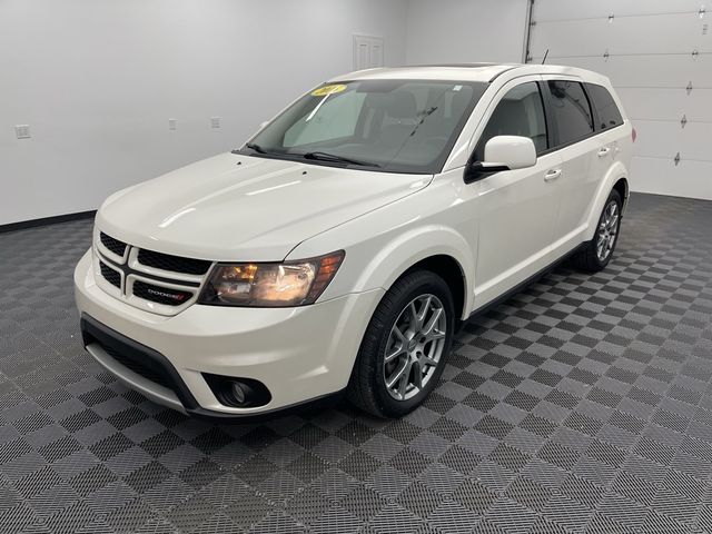 2016 Dodge Journey R/T