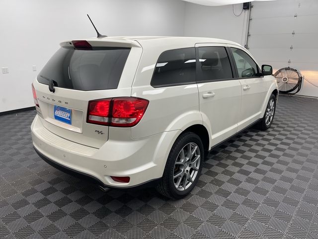 2016 Dodge Journey R/T