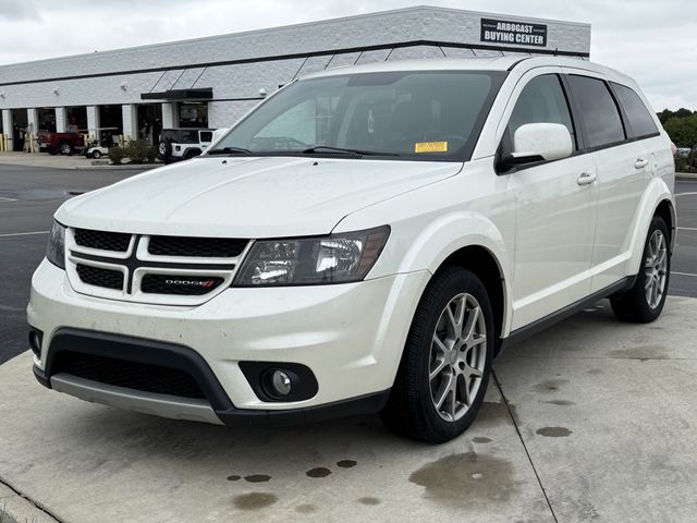 2016 Dodge Journey R/T