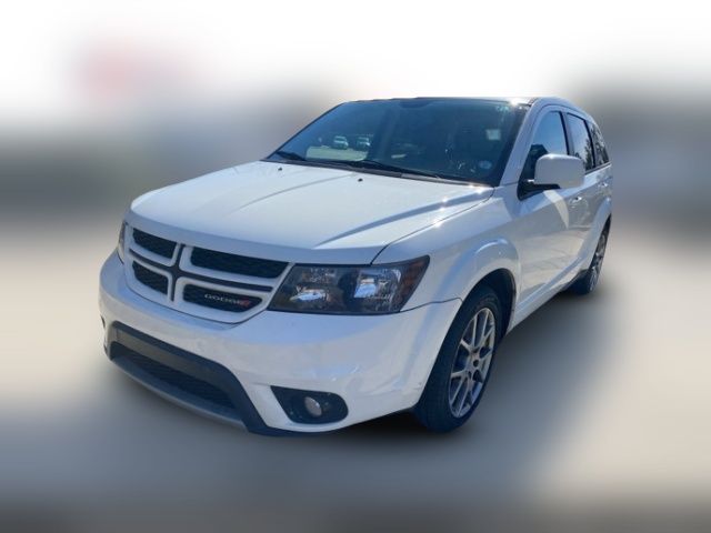 2016 Dodge Journey R/T