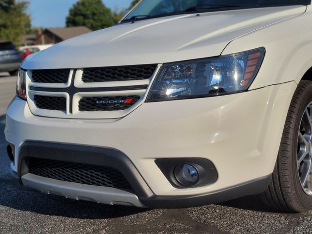 2016 Dodge Journey R/T