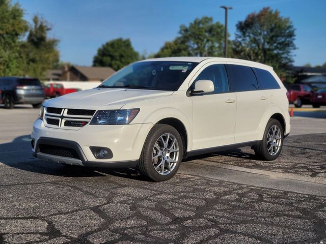 2016 Dodge Journey R/T