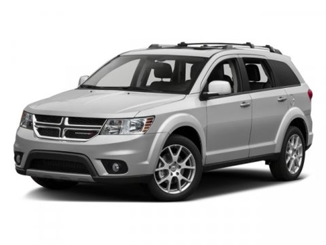 2016 Dodge Journey R/T