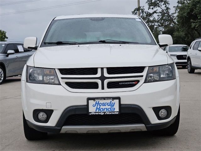 2016 Dodge Journey R/T